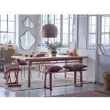 Bloomingville Ručno rađen tepih od morske trave u prirodnoj boji 150x245 cm Enzov – | shoptok.hr