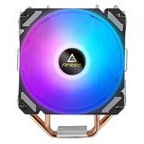 Antec A400i kuler, crni cene