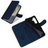 WONDER Fancy futrola za Samsung Galaxy A35 5G tamnoplava | shoptok.hr