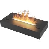  InFire - BIO kamin 8x50 cm 3kW crna | Eponuda.com