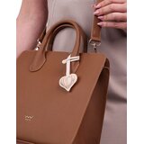 Vuch Ručna torba Squera Brown, 25 x 30 cm | shoptok.hr