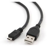 Gembird CCP-mUSB2-AMBM-1M usb 2.0 a-plug to micro usb b-plug data cable 1M kabal Cene