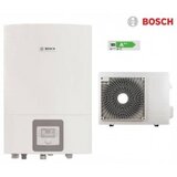  TOPLOTNA PUMPA BOSCH COMPRESS 3000 ODU 8 / AWES KOMPLET | Eponuda.ba