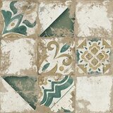 El Molino Memory Verde Brillo 58x58cm | ePonuda.com