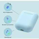  Bluetooth slušalice AirPhones i12 SBT-232 (S32) zute Cene