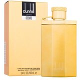 Dunhill Desire Gold 100 ml toaletna voda za moške Cene