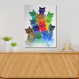 Wallity Slika KNV4400_3040, 30x40 cm | ePonuda.com