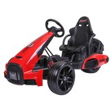  CH9939 Electric Ride-On Go-Cart Red | shoptok.hr