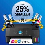 Epson EcoTank ET-2920 crno A4 C11CL63404 vecnamenski brizgalni stroj tiskalnik/skenirnik/kopirni | Shoptok.si