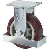  Fiksno kolo, za dvižno mizo z vretenom 500 kg, Ø 150 mm | Shoptok.si