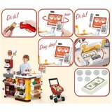  Veliki dječji supermarket set | shoptok.hr