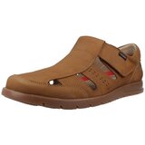 CallagHan Športni sandali Sandalias Hombre Modèle 142502c Kostanjeva Cene