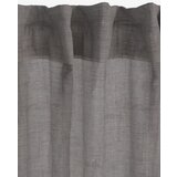  Uen zavesa1x140x300 siva imitacija lana ( 5094442 ) | ePonuda.com