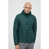 Helly Hansen Sportska jakna Sirdal boja: tamno plava | shoptok.hr
