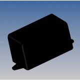 Teko univerzalno kućište 71.5 x 38.3 x 40.9 abs crna 1 St. Cijene