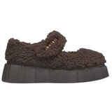 Inuikii teddy ženske baletanke Cene