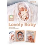 Baby Doll + Beige Accessories Set Cijene