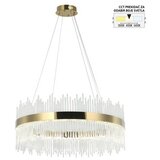  Forma LED visilica CCT KP7006-90V BZ Cene