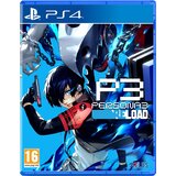 Persona 3 Reload (PS4) - rabljeno | Shoptok.si