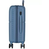 PepeJeans ABS Set kofera 2/1 - Tamno plava ( 76.989.3A ) | ePonuda.com