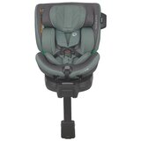 Coccolle Otroški avtosedež iSize 40-150 cm Mago Greenstone | Shoptok.si