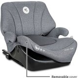 Lorelli autosjedalica Pyxis Isofix 125-150 cm, bež | shoptok.hr