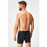 Wrangler 3PACK Bombažne boksarice Wilkins | Shoptok.si