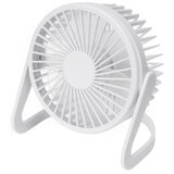  Stoni USB ventilator, prečnik 15 cm, beo | Eponuda.com