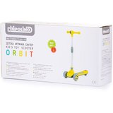 Chipolino romobil Orbit red | shoptok.hr