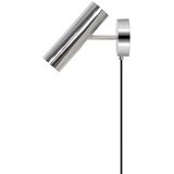 DFTP by Nordlux - Zidno svetlo MIB 1xGU10/20W/230V sjajni hrom | Eponuda.com