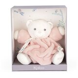 Kaloo plišasta igračka plume chubby bear powder pink 18 cm Cene