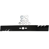 R parts univerlazni mulčer nož 55,2cm, Z DISTANČNIKIRP 555675 | Shoptok.si