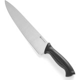 Hendi Profesionalni črni HACCP kuharski nož 240 mm - 842706, (21091413) Cene
