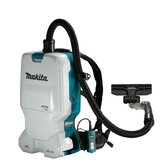 Makita akumulatorski ranac usisivač DVC660Z, 18V, bez baterije i punjača Cene