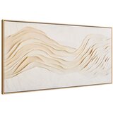 Premier Housewares 3D slika s okvirom/na platnu 73x143 cm Astratto – | shoptok.hr