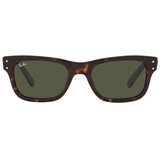 Ray-ban Muške Sunčane naočale Ray Ban RB2283 58 Tortoise | shoptok.hr