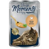 Moments Cat Adult juha pileći filet 40 g vrećica | shoptok.hr
