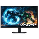 Samsung monitor Odyssey S37FG750EU Cene
