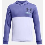 Under Armour Boys' sweatshirt UA Boys Rival Terry Hoodie Cijene
