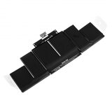 VHBW Baterija za Apple MacBook Pro 15&quot; Retina Display A1494, 8400 mAh Cene