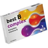 Best B Complex 50, tableta