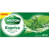 Welton čaj kopriva 16g | ePonuda.com