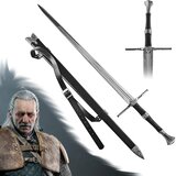 The Witcher Vesemir replika meča Cene