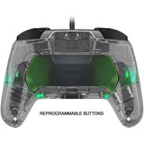 Pdp Nintendo Switch Wired Deluxe Controller Afterglow + CTRL NSW | shoptok.hr