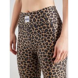 Eivy Športne hlače kapučino / temno siva / črna / bela | Shoptok.si