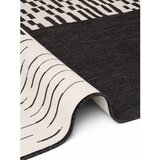 Ted Baker Črna/kremno bela notranja in zunanja preproga 200x300 cm Haringey Acacia – | Shoptok.si