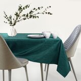 AmeliaHome Salveta Vesta 40x40 cm, tamnozelena Slike