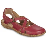 Balerinke ROSALIE 13 Bordo