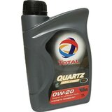 Total Olje Quartz Ineo First 0W20 1L Cene