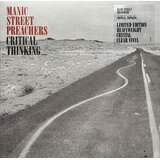  Manic Street Preachers - Critical Thinking | Eponuda.com